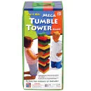 Mega Tumble Tower Game