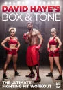 David Haye's Box and Tone