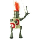Puppet Kit - Knight