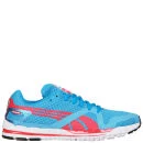 Puma Women's Faas 350 S Running Trainers - Blue/White/Red