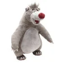 Jungle Book - 12 inch Scratching N Singing Baloo Interactive Plush