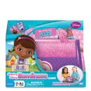 Doc Mcstuffins Caring and Sharing Dominoes Game