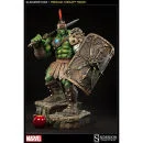 Sideshow Collectibles Gladiator Hulk 30 Inch Statue