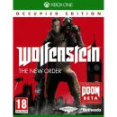 Wolfenstein: The New Order - Occupied Edition