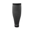 Nike Dri-Fit 360 Calf Sleeves - Black/Silver
