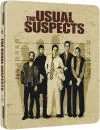 The Usual Suspects Steel Pack