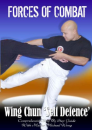 Forces Of Combat 8 - Wing Chung Self Defence