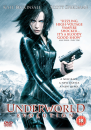 Underworld Evolution