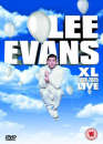 Lee Evans - XL Tour Live
