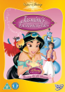 Jasmines Enchanted Tales - Journey Of A Princess