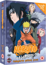 Naruto Unleashed Complete Series 5
