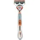 Gilette Fusion Power Razor