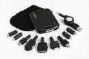 Veho Pebble XT 5000mAh Portable Battery Charger for iPod, iPhone, Mobile Phones and PSP (VCC-A008-XT)