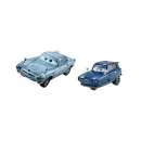 Cars 2 - Character Finn McMissile ad Tomber 2-Pack