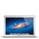 Apple 13 Inch MacBook Air (Intel Dual Core i5 1.8GHz, 4GB RAM, 128GB Flash Memory, HD Graphics 4000, OS X Lion)