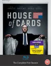 House of Cards - Season 1