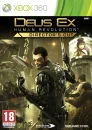 Deus Ex: Human Revolution - Director's Cut