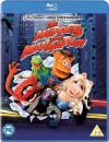 The Muppets Take Manhattan