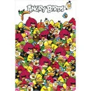 Angry Birds Pile Up - Maxi Poster - 61 x 91.5cm