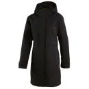 Merrell Women's Ellenwood Insulated Parka Jacket - Black