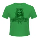 Big Lebowski Men's T-Shirt - The Dude Abides