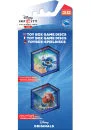 Infinity 2.0 Toy Box Game Discs Disney