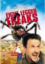 Eight Legged Freaks