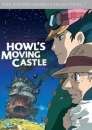 Howls Moving Castle