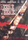 Heebie Jeebies