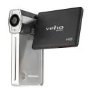 Veho Kuzo Ultra Slim HD Pocket Camcorder - VCC-001HD