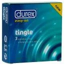 Durex Tingle 3 pack