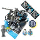 Doctor Who: Character Building Cyberman Conversion Set