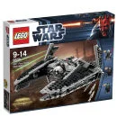 LEGO Star Wars: Sith Fury-Class Interceptor (9500)