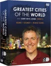 Greatest Cities of the World with Griff Rhys Jones - Series 2
