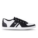 Creative Recreation Men's Milano 2 XVI Trainers - Charcoal/Goyard