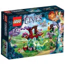 LEGO Elves: Farran and the Crystal Hollow (41076)