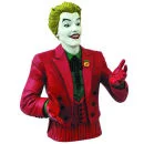 DC Comics Batman 1966 TV Series The Joker Bust Bank