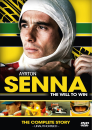 Ayrton Senna: The Will To Win