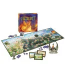 Hobbit Board Game