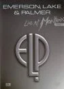Lake & Palmer Emerson: Live at Montreux 1997