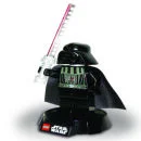 LEGO Star Wars: Darth Vader Desk Lamp