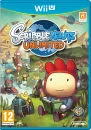 Scribblenauts Unlimited (Wii U)