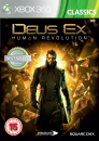 Deus Ex: Human Revolution (Classics)