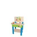 Hape Meister-Werkbank