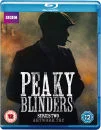 Peaky Blinders - Serie 2