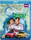 Top Gear: The Perfect Road Trip 2