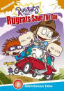 Rugrats - Save The Day