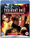 Resident Evil: Degeneration