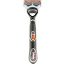 Gilette Fusion Stealth Power Razor