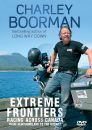 Charley Boorman Extreme Frontiers: Race Across Canada